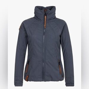 Naketano Und So Jacket Women's XL
